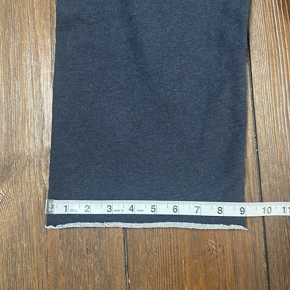 Frank and Eileen Catherine Sweatpant in Atlantic - Picture 12 of 12